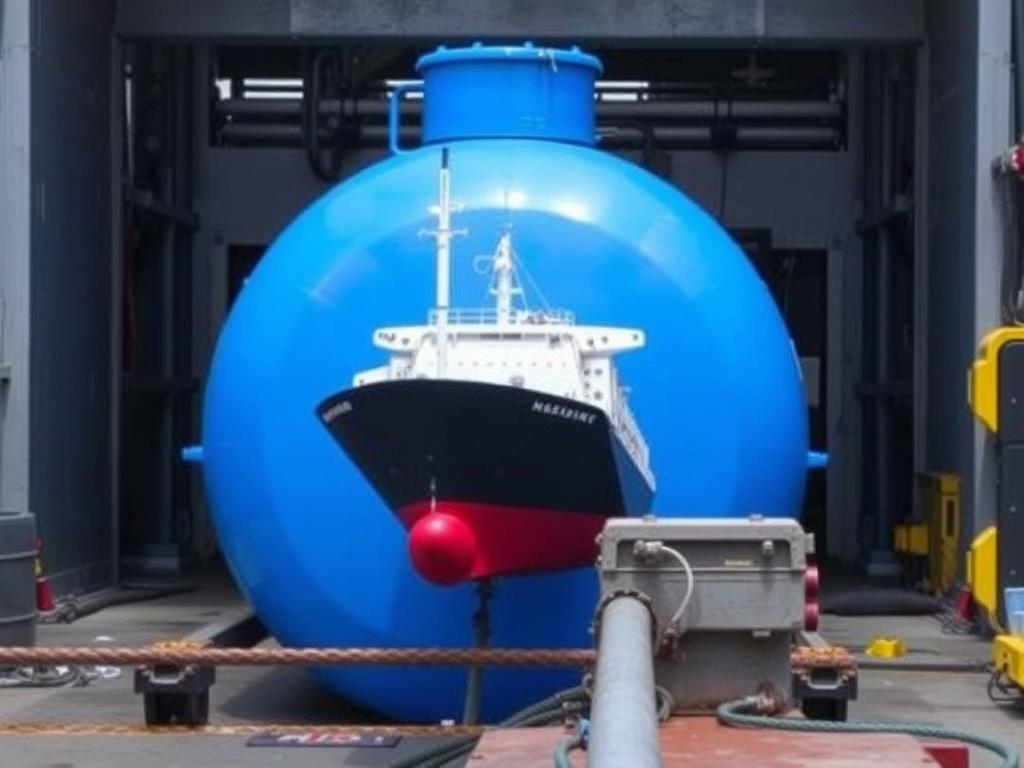 Как организовать доставку топлива для судов.. Часто задаваемые вопросы